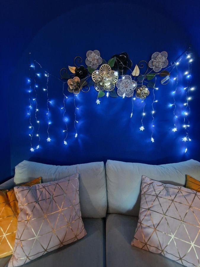 바스 Quirky Vaulted Flat With Terrace 아파트 외부 사진
